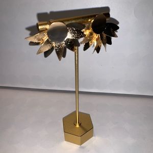 Horizon Post Earrings